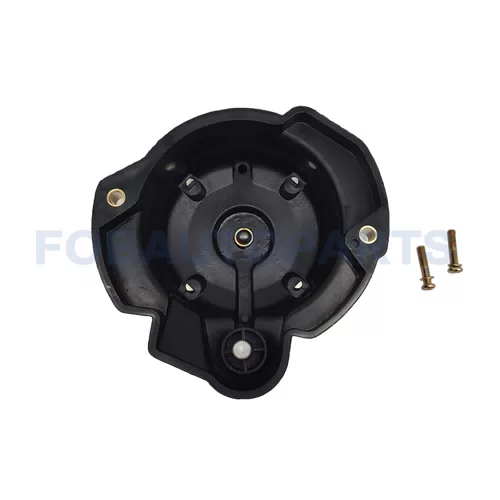 Distributor Cap for Mitsubishi L300(CHINA) 1991-2002 Suzuki Vitara (ET TA)1988-1999 MD619186 MD618284 - image 4